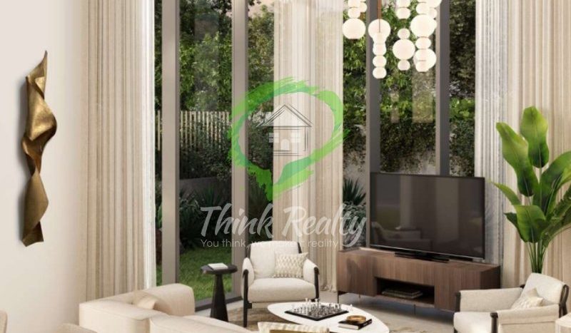Townhouse on Mudon, Dubai, 4 bedrooms, 229.3 m2  | Foto 5