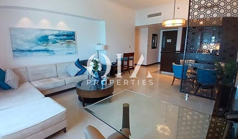 Apartment on Marina, Abu-Dhabi, 2 bedrooms, 139 m2  | Foto 5