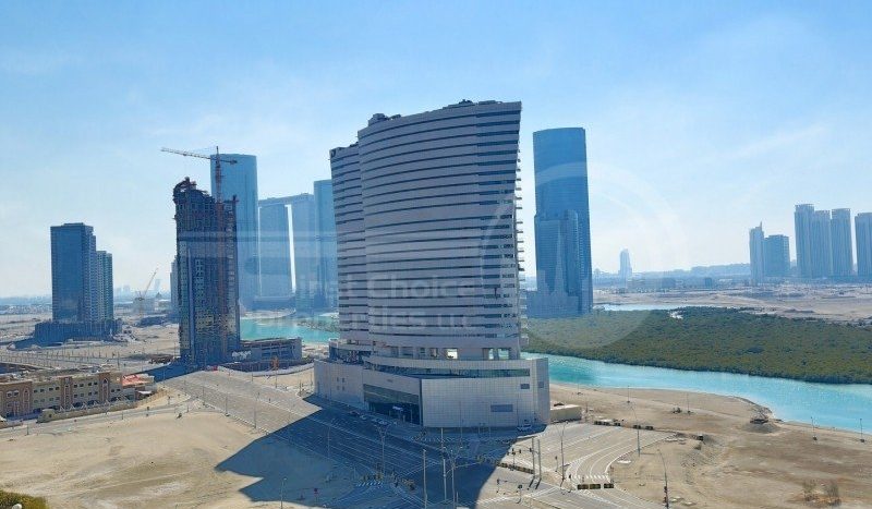 Shop on Al Reem, Abu-Dhabi, 69.6 m2  | Foto 3