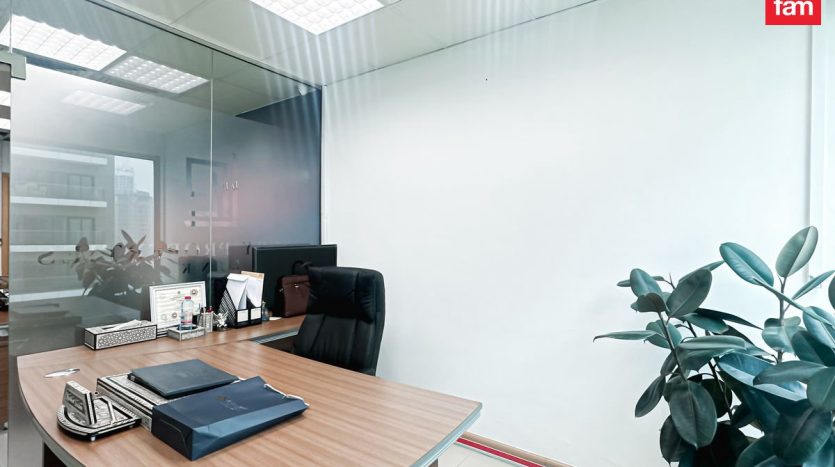 Office on Business Bay, Dubai, 100.1 m2  | Foto 5