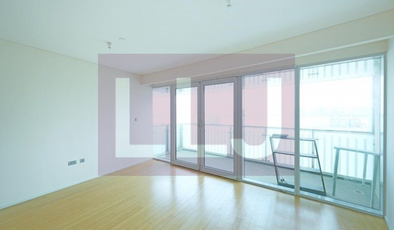Квартира в Al Raha Beach, Абу-Даби, 2 спальни, 143.8 м2 / в год