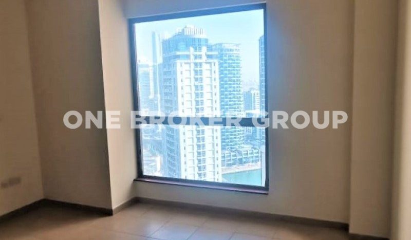 Apartment on Jumeirah Beach Residence, Dubai, 2 bedrooms, 115.2 m2 / per year