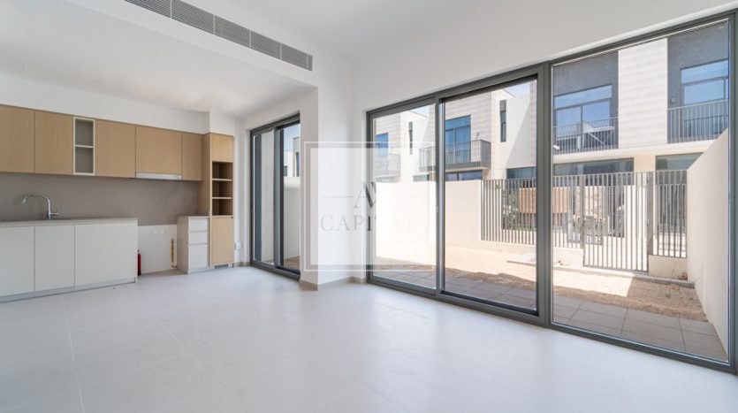 Вилла в Arabian Ranches 3, Дубай, 3 спальни, 131.8 м2 / в год