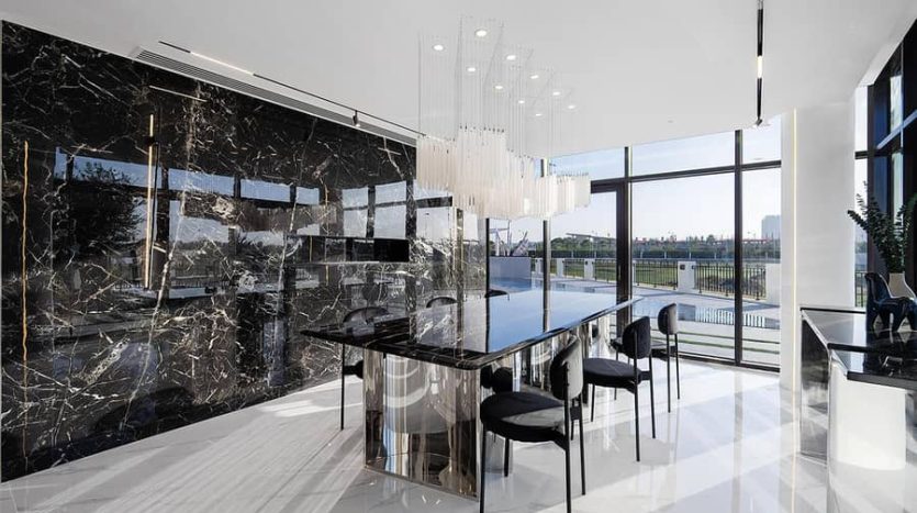Вилла в DAMAC Hills (Akoya by DAMAC), Дубай, 6 спален, 1018 м2 / в год