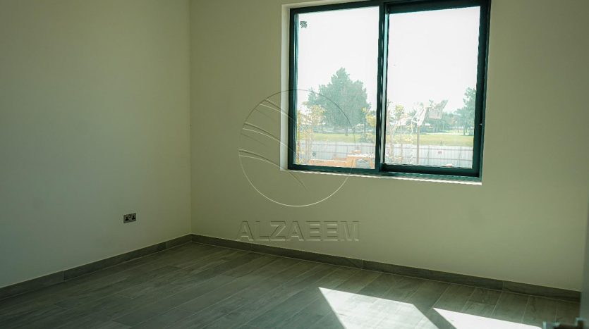 Townhouse on Yas Island, Abu-Dhabi, 2 bedrooms, 139 m2 / per year