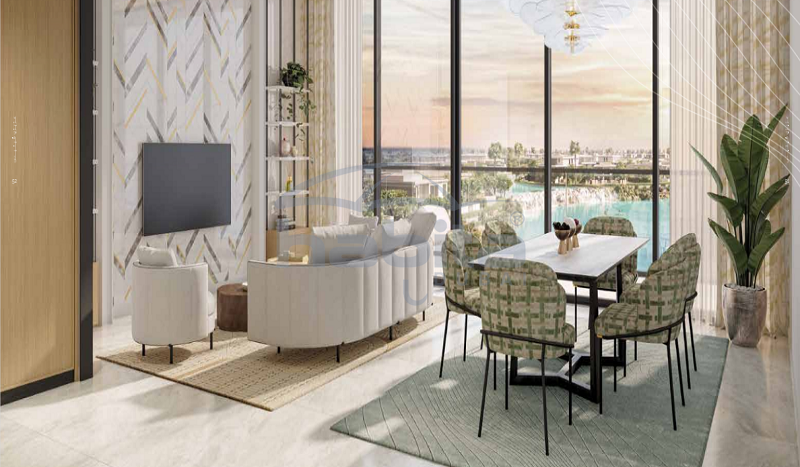 Квартира в Dubai South (Dubai World Central), 25.4 м2