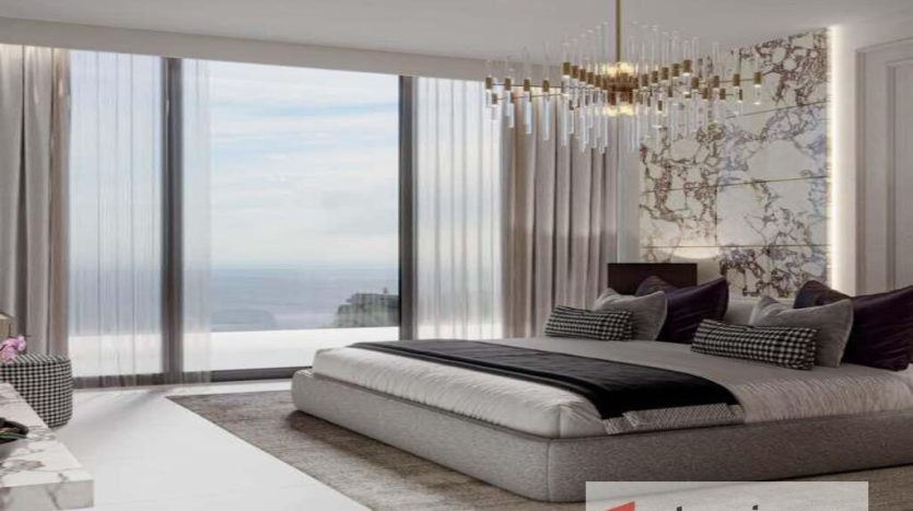 Apartment on Arjan, Dubai, 39 m2  | Foto 2