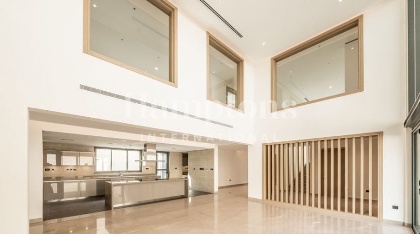 Villa on Mohammed Bin Rashid City, Dubai, 5 bedrooms, 780.7 m2  | Foto 3