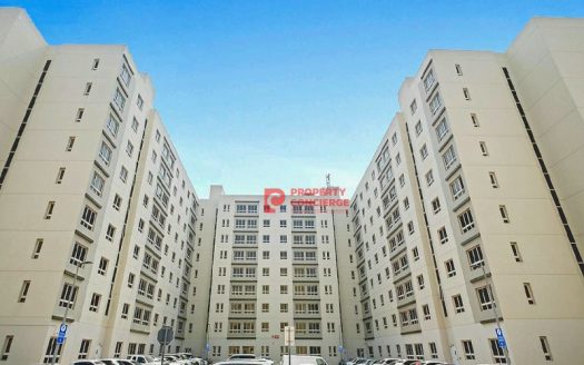 Квартира в Al Quoz, Дубай, 2 спальни, 111 м2 / в месяц