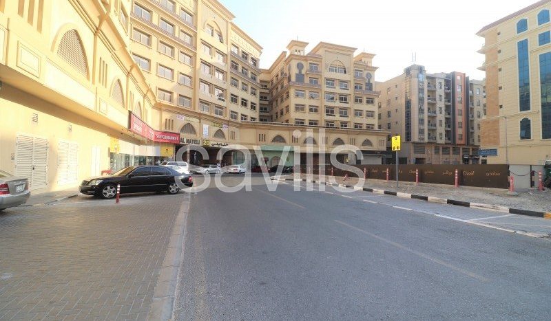 Land plot Sharjah, 1201.7 m2  | Foto 3