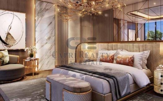 Вилла в Damac Lagoons, Дубай, 6 спален, 908.1 м2