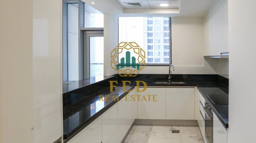 Apartment on Business Bay, Dubai, 2 bedrooms, 127.4 m2  | Foto 5