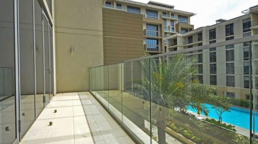 Apartment on Al Raha Beach, Abu-Dhabi, 2 bedrooms, 159 m2  | Foto 2