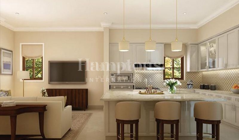 Villa on Arabian Ranches 2, Dubai, 6 bedrooms, 558 m2  | Foto 3