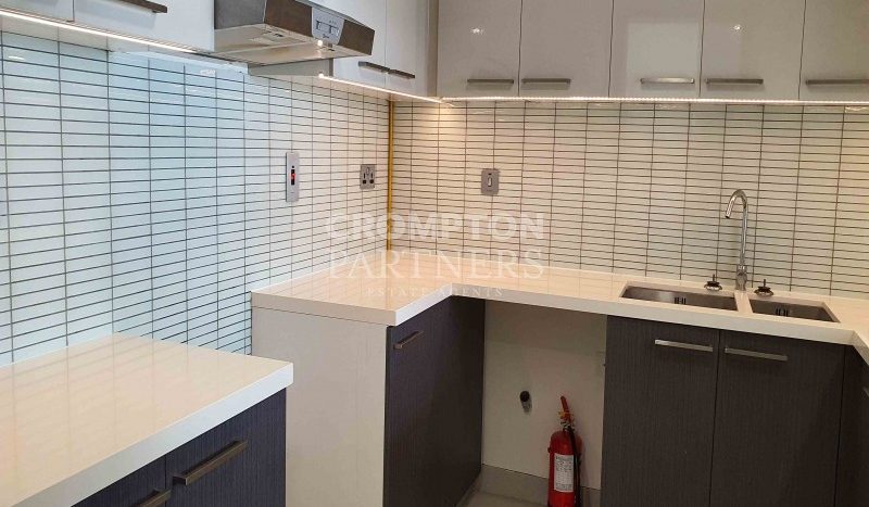 Квартира в Al Raha Beach, Абу-Даби, 2 спальни, 125.1 м2 / в год