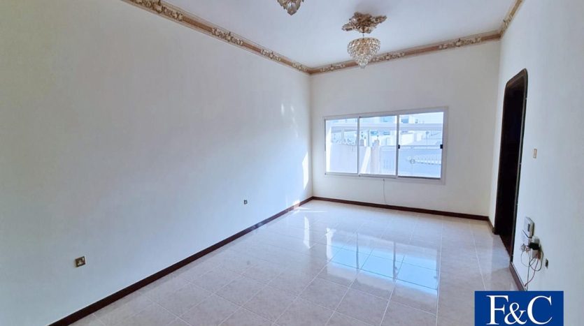 Вилла в Al Quoz, Дубай, 5 спален, 929 м2 / в год