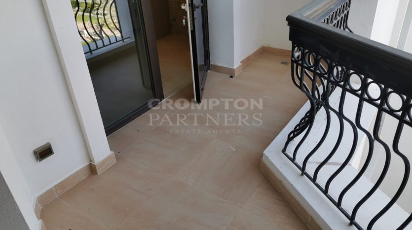 Квартира в Остров Яс, Абу-Даби, 53.4 м2