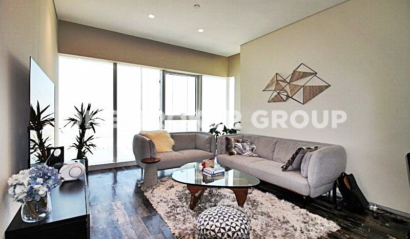 Apartment on Dubai Marina, 2 bedrooms, 130.7 m2  | Foto 3