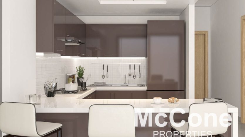 Apartment on Dubai Marina, 1 bedroom, 68.38 m2  | Foto 2