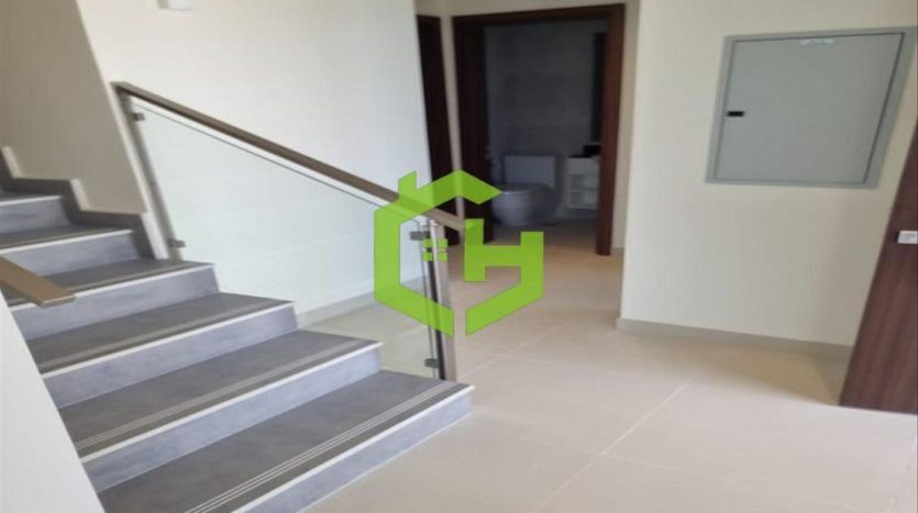 Townhouse on Mohammed Bin Rashid City, Dubai, 4 bedrooms, 330.9 m2 / per year