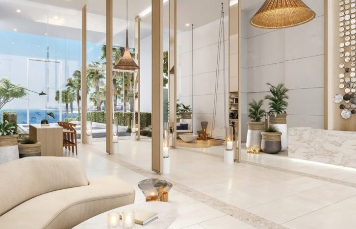 Пентхаусы в Джумейра Бич Резиденс, Дубай, 5 спален, 414 м2   | фото 5