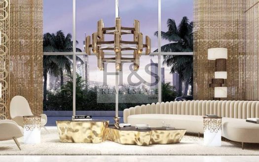 Villa on Arabian Ranches 3, Dubai, 5 bedrooms, 463 m2  | Foto 1