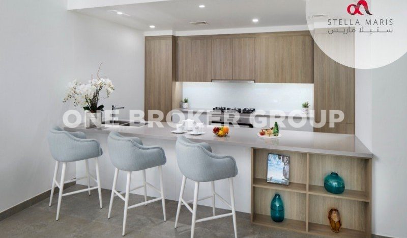 Apartment on Dubai Marina, 3 bedrooms, 218.1 m2  | Foto 4