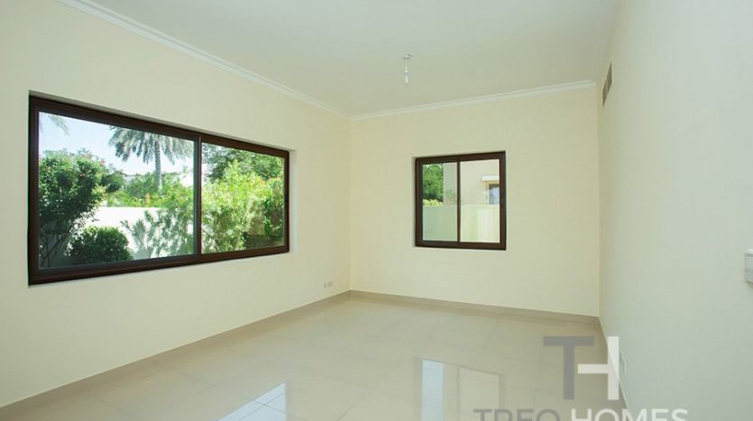 Вилла в Arabian Ranches 2, Дубай, 5 спален, 369 м2 / в год