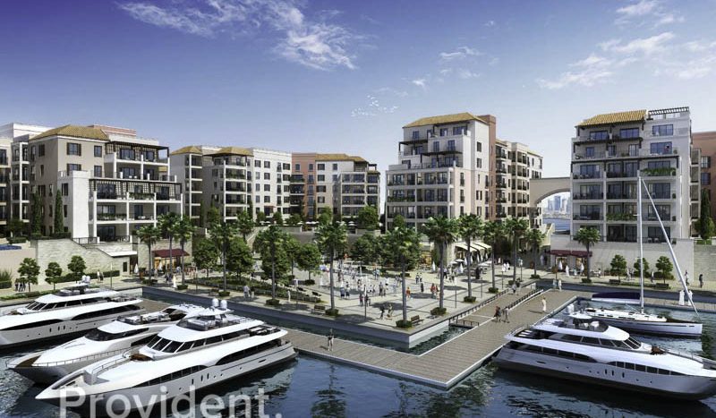 Apartment on Jumeirah, Dubai, 1 bedroom,  | Foto 2