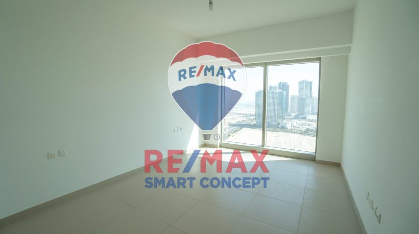 Apartment on Al Reem, Abu-Dhabi, 2 bedrooms, 111.5 m2  | Foto 2