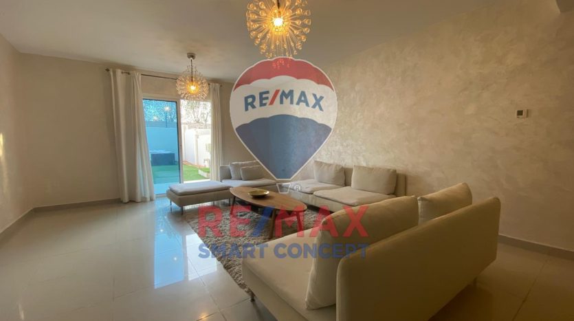 Villa on Al Reef, Abu-Dhabi, 3 bedrooms, 225.2 m2  | Foto 3