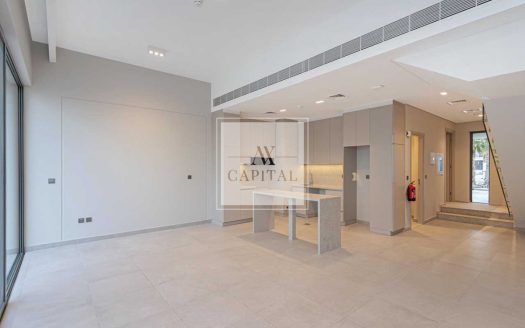 Townhouse on Mohammed Bin Rashid City, Dubai, 3 bedrooms, 129.3 m2 / per year
