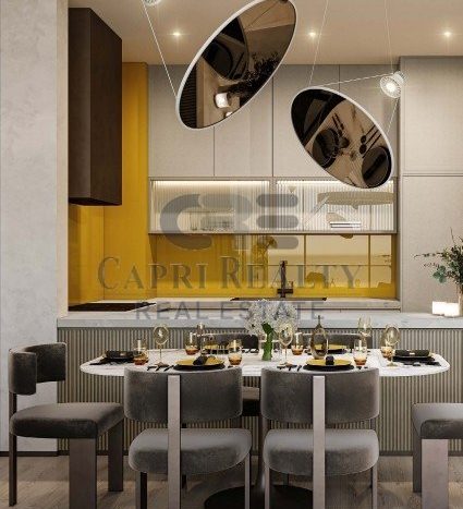 Apartment on Sheikh Zayed Road, Dubai, 3 bedrooms, 200.9 m2  | Foto 5