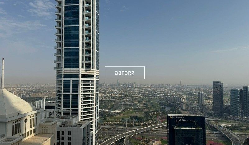 Apartment on Dubai Marina, 1 bedroom, 86 m2  | Foto 1