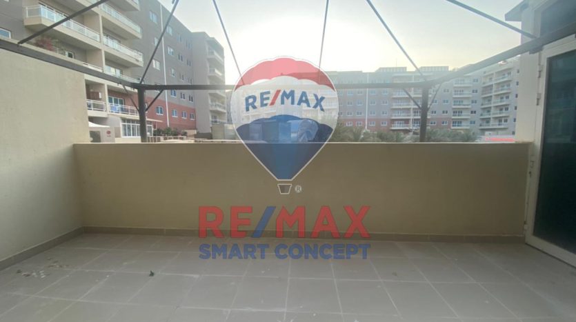 Apartment on Al Reef, Abu-Dhabi, 2 bedrooms, 141 m2  | Foto 2