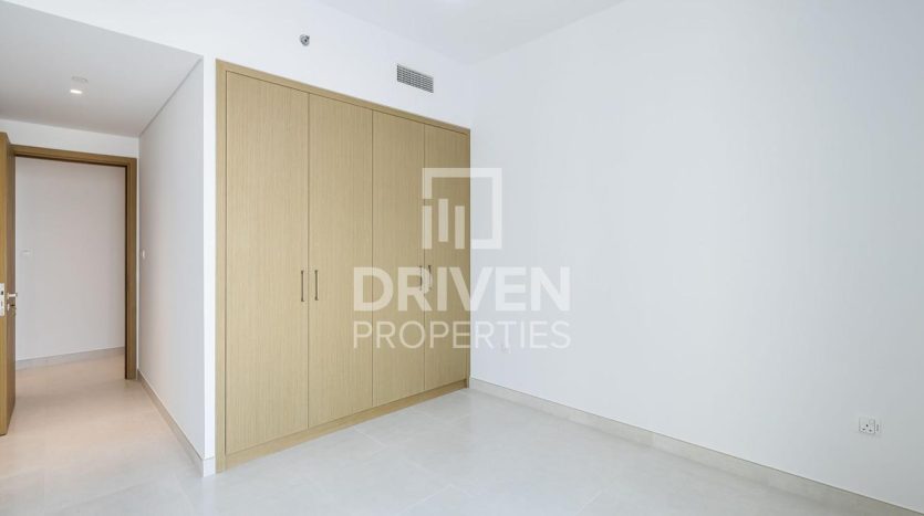 Квартира в Dubai Creek Harbour (The Lagoons), 2 спальни, 105 м2 / в год