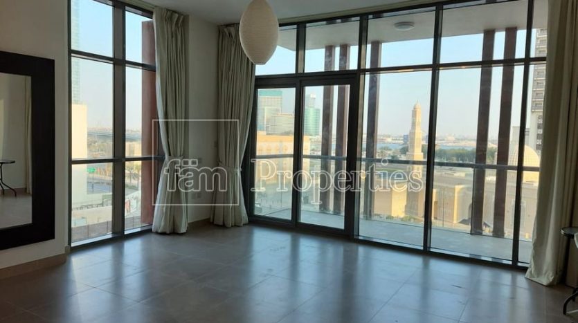 Apartment on Culture Village, Dubai, 59.7 m2  | Foto 4