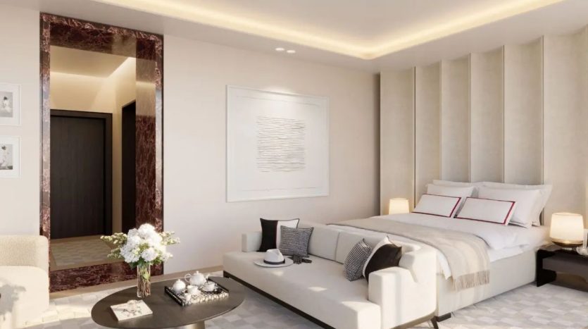 Apartment on Downtown Burj Dubai, 4 bedrooms, 798.8 m2  | Foto 3
