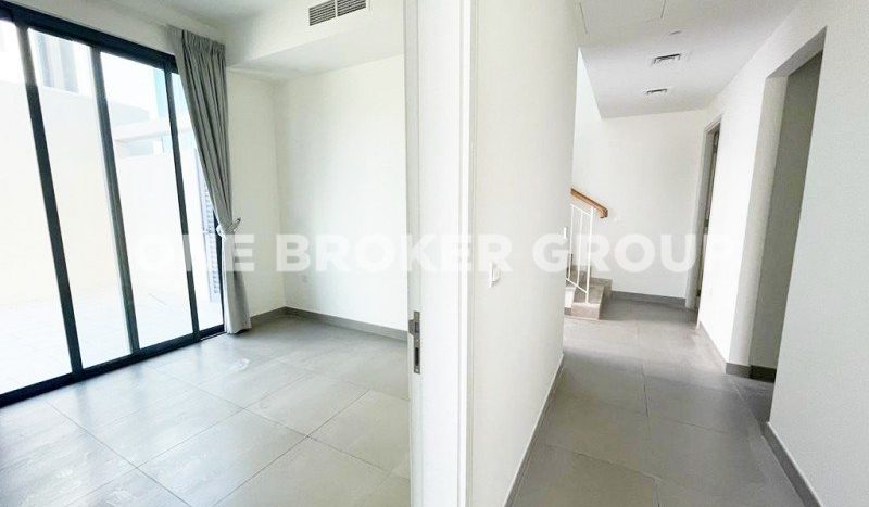 Villa on Dubai Hills Estate, 4 bedrooms, 290.4 m2  | Foto 4