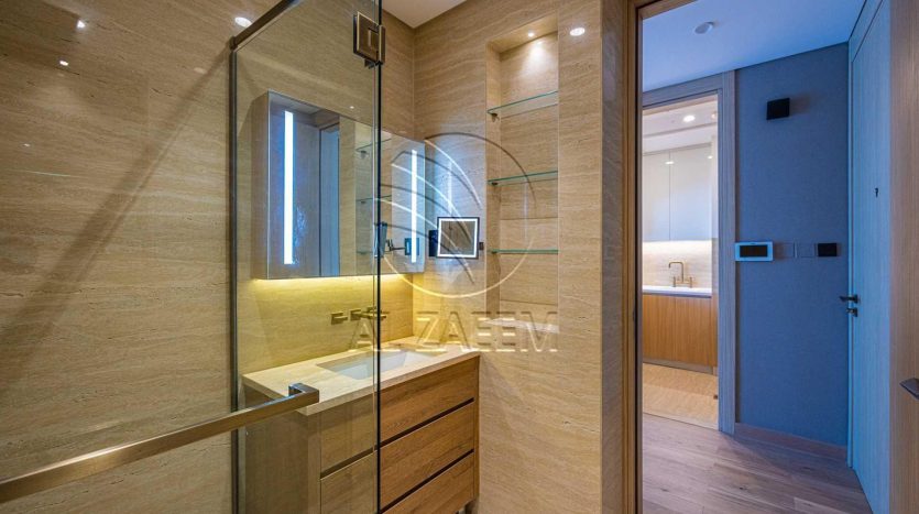 Apartment on Al Reem, Abu-Dhabi, 2 bedrooms, 195 m2  | Foto 5