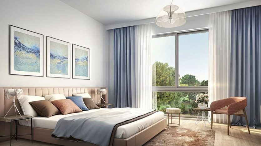 Commercial property on Yas Island, Abu-Dhabi, 4 bedrooms, 315 m2  | Foto 4
