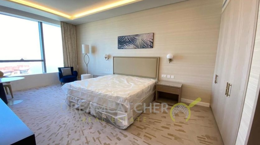 Apartment on Palm Jumeirah, Dubai, 471.01 m2  | Foto 4