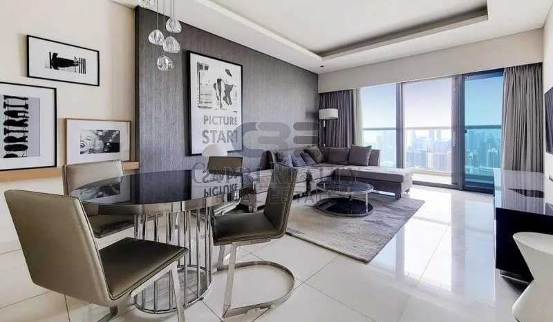 Apartment on Business Bay, Dubai, 2 bedrooms, 140.8 m2  | Foto 4