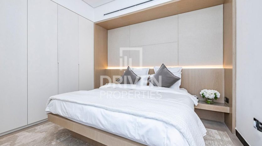 Apartment on Business Bay, Dubai, 1 bedroom, 68 m2  | Foto 4