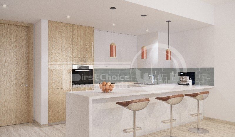 Apartment on Yas Island, Abu-Dhabi, 1 bedroom, 139.8 m2  | Foto 2