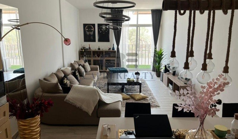 Apartment on Jumeirah Village Circle, Dubai, 2 bedrooms, 142.9 m2  | Foto 1