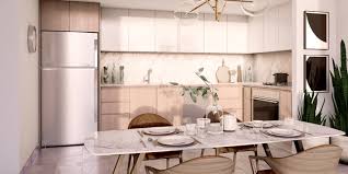 Apartment on Dubai Hills Estate, 2 bedrooms, 89.094 m2