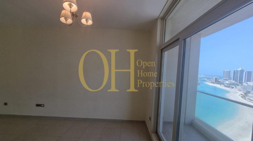 Apartment on Al Reem, Abu-Dhabi, 2 bedrooms, 83.6 m2  | Foto 4