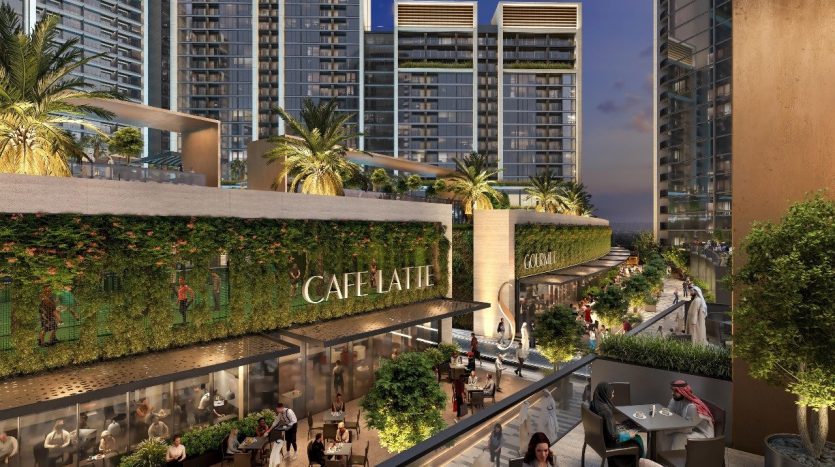 Apartment on Motor City, Dubai, 1 bedroom, 56 m2  | Foto 3