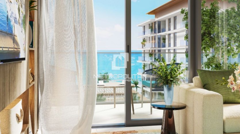 Apartment on Mina Rashid, Dubai, 2 bedrooms, 129 m2  | Foto 3